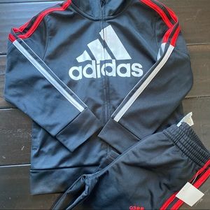 Adidas cute set!